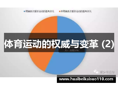 体育运动的权威与变革 (2)